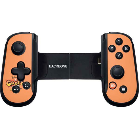 Disney Goofy Movie Group Backbone One for iPhone Game Controller Skin